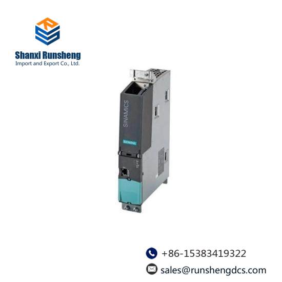 Siemens 6AU1 435-2AD00-0AA0 Control Unit