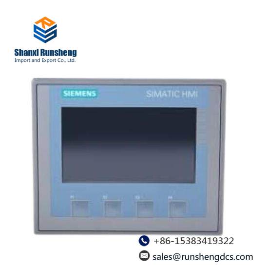 SIEMENS 6AV2123-2DB03-0AX0