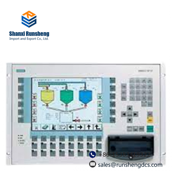 SIEMENS 6AV3637-1LL00-0AX1
