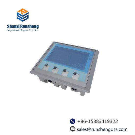 6ES7132-4BD01-0AA0  Siemens Digital Output Module
