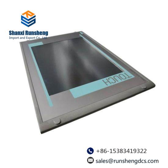 SIEMENS 6AV7861-2TB00-1AA0 SIMATIC FLAT PANEL