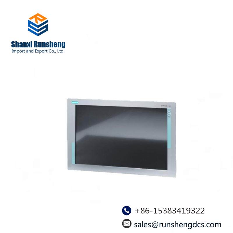SIEMENS 6AV7862-2TA00-1AA0 Industrial operating unit