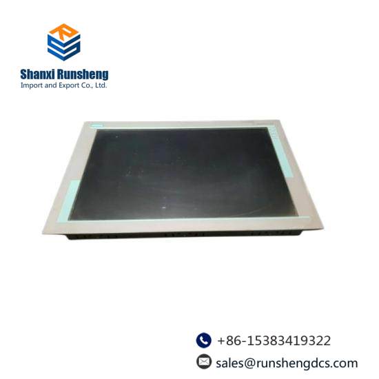 SIEMENS 6DP1280-8AB  SIMADYN D