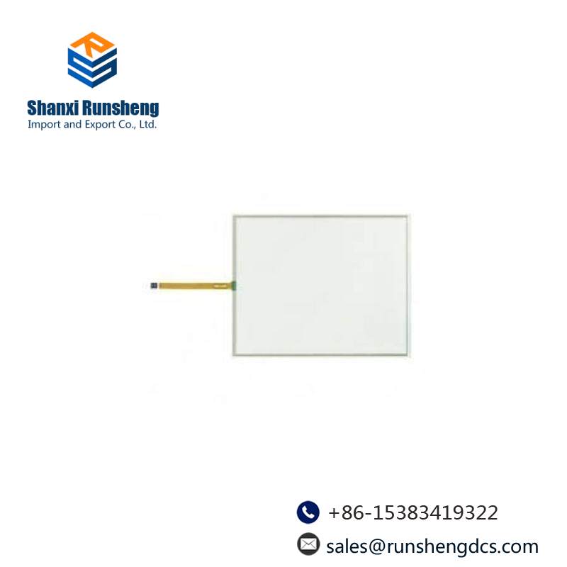 SIEMENS 6AV7894-0HA42-1AB0 Touch panel screen glass
