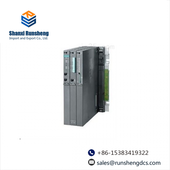 Siemens 6DD1606-0AD1 Technology module