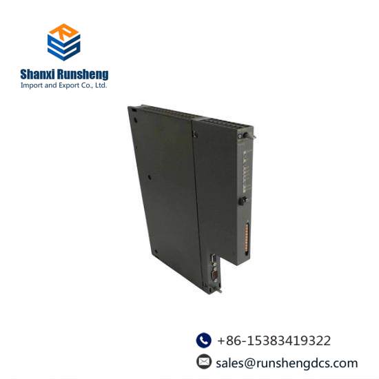 SIEMENS 6DD1607-0AA0 Application Module