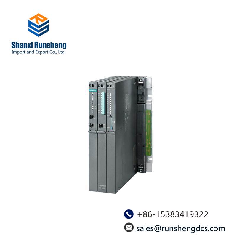 SIEMENS 6DD1607-0AA2 APPLICATION MODULE