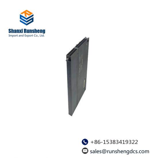 Siemens 6DD1607-0EA1 Communication Expansion Module