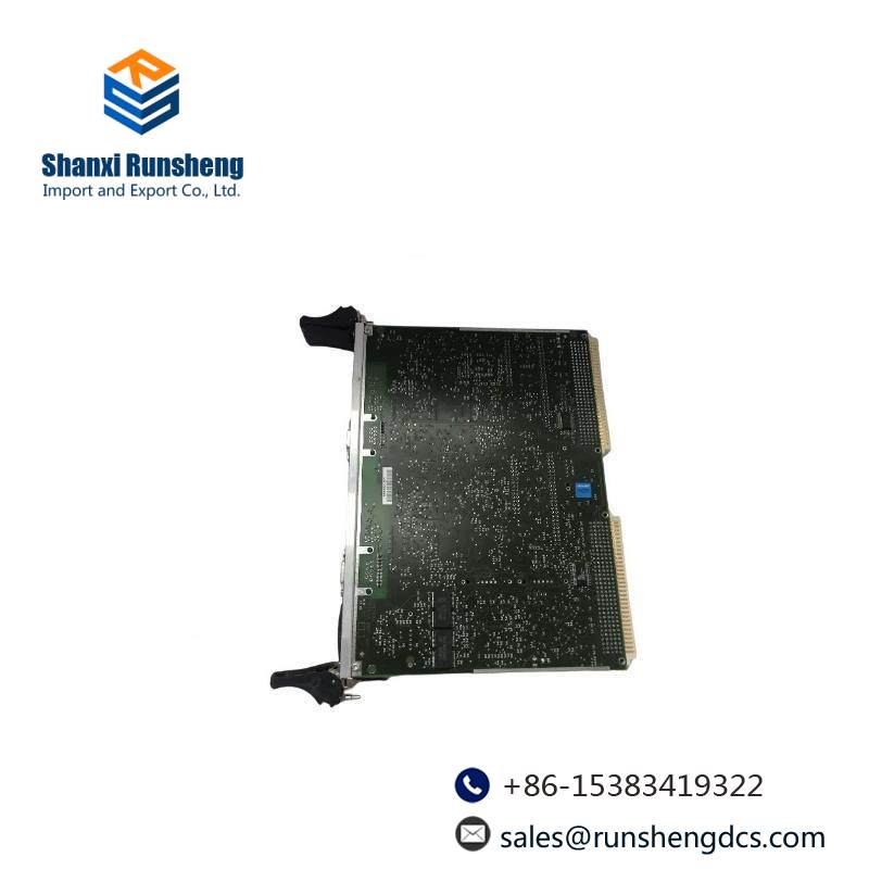 SIEMENS 6DD1660-0BA0 COMMUNICATION MODULE