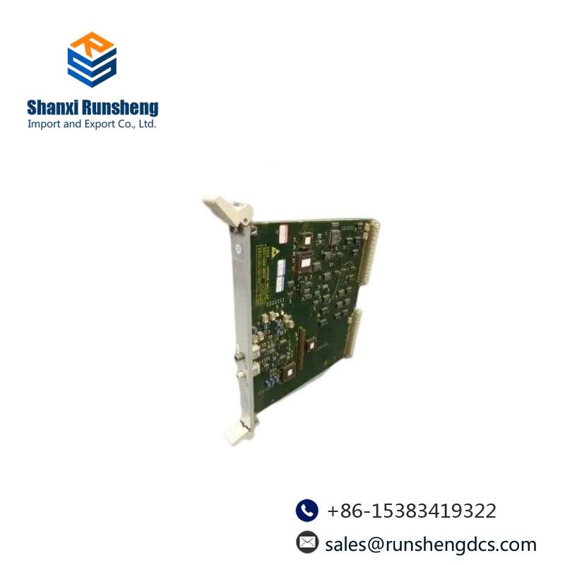 SIEMENS 6DD1660-0BD0 Slave module