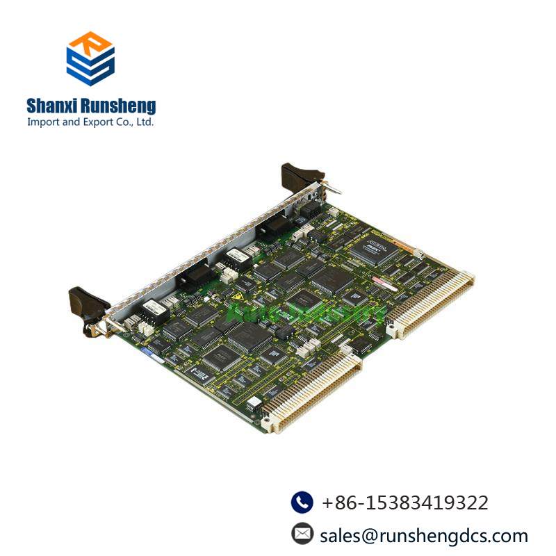 SIEMENS 6DD1661-0AD0 Communication Module