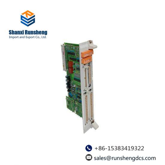 SIEMENS 6DD1681-0CA2/GE.465681.0101.02 Interface Module ﻿