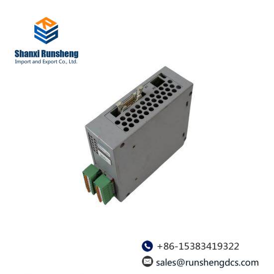 SIEMENS 6DD1681-OAJ1 6DD1681-0AJ1 Converter
