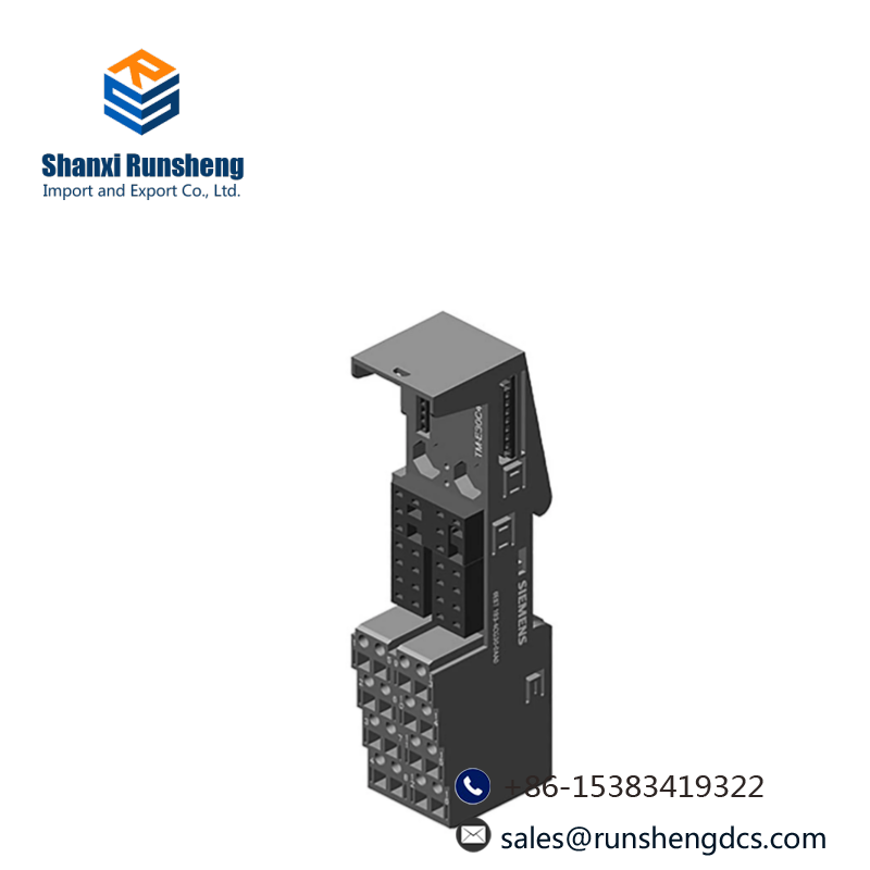 SIEMENS 6DD16810EB3