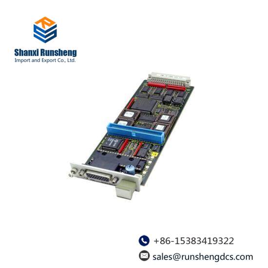 SIEMENS 6DD1688-0AD0 Communication Submodule