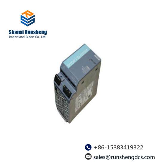 Siemens 6DD1 606-0AD0 T400 Module