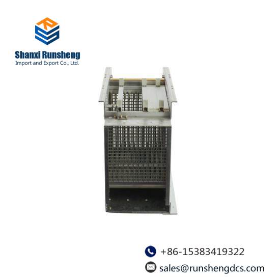 Siemens 6DD1 682-0BC4 RACK