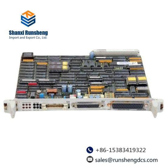 Siemens 6DD2920-0AA0 Spare Card  SIMATIC