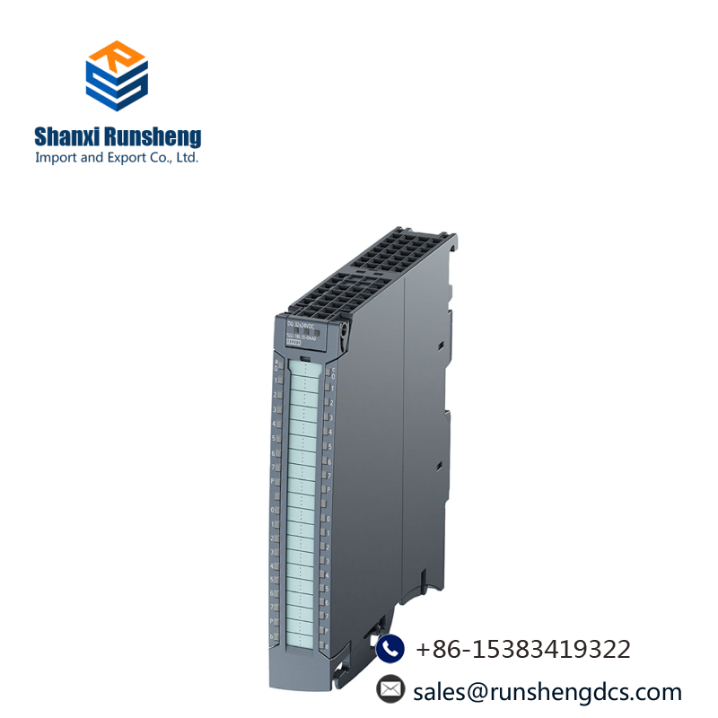 SIEMENS 6DD2920-0AB0