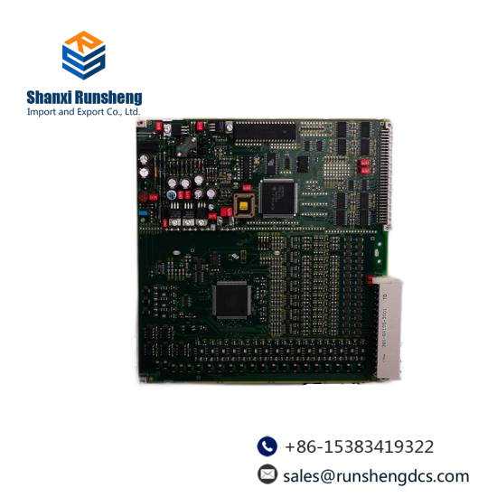 Siemens 6DD2920-0AB1