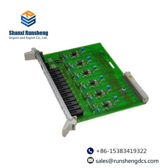 Siemens 6DD2920-3AW1  Simatic