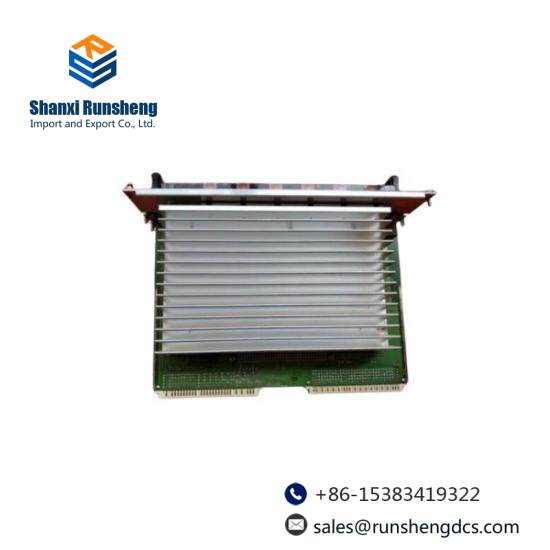 SIEMENS 6DD7060-1AA06 Communication Processor Module