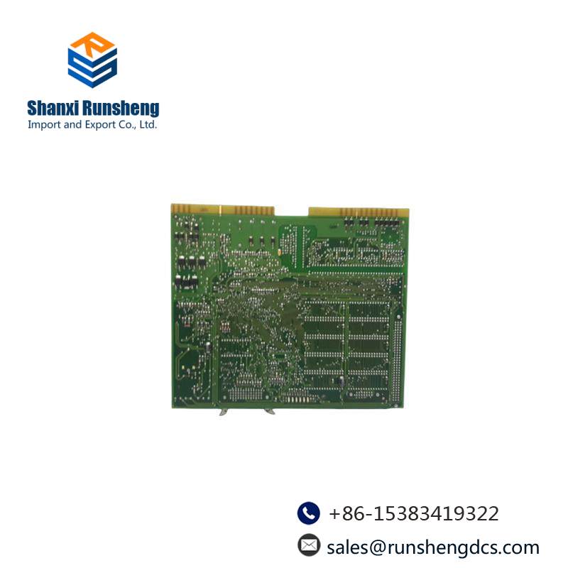 SIEMENS 6DD7060-1AA06 I/O MODULE