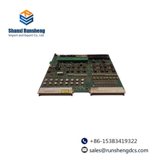 SIEMENS 6DM1001-6WB00-0 Control System Module