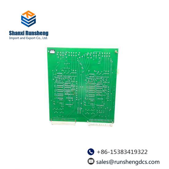SIEMENS 6DM1001-7WA14-0 Control Module