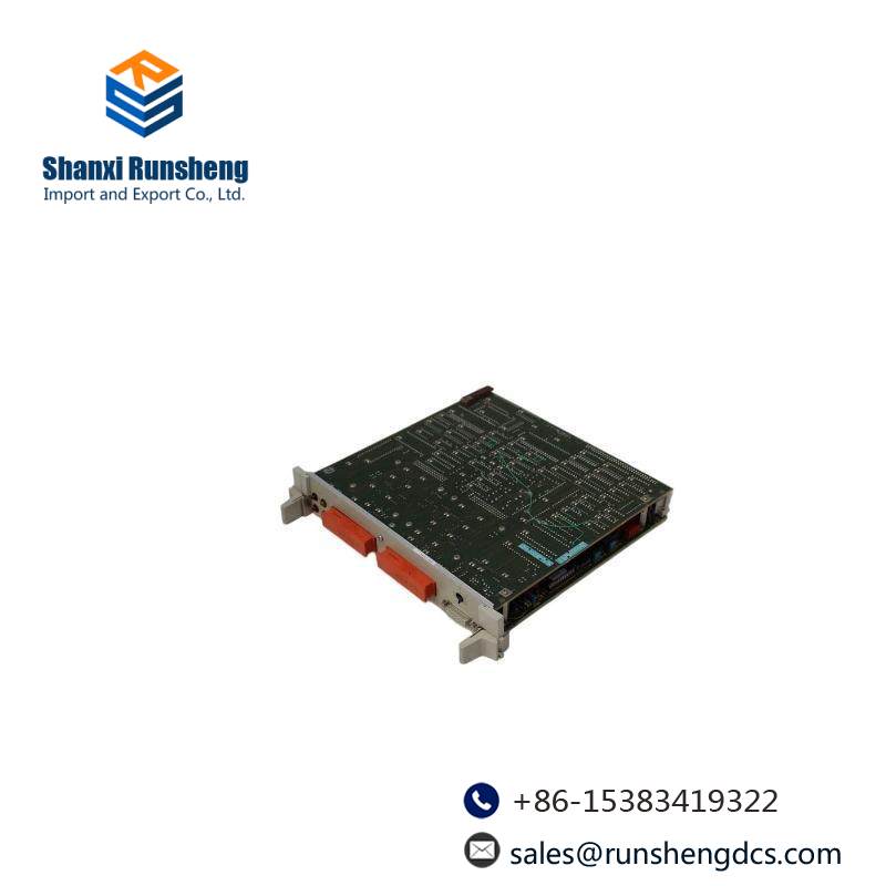 SIEMENS 6DP1120-8BA module