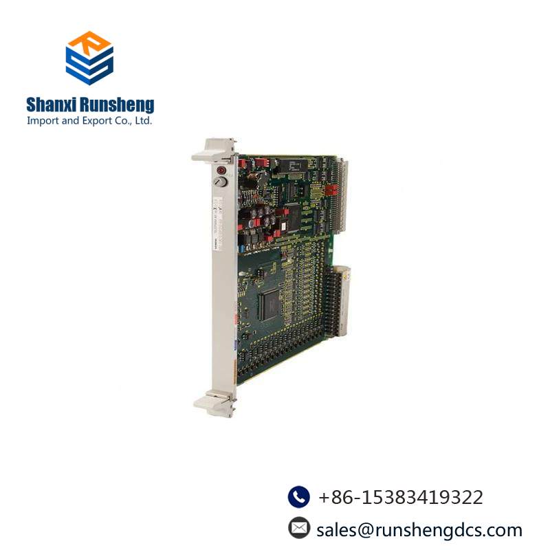 SIEMENS 6DP1210-7AA MODULE FUM