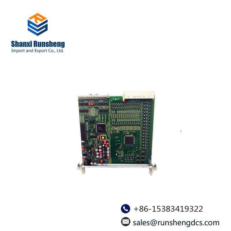 SIEMENS 6DP1210-8BC module