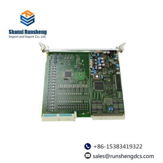 SIEMENS 6DP1210-8CA Binary Module