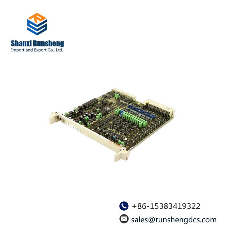 SIEMENS 6DP1230-8CC Analog Module