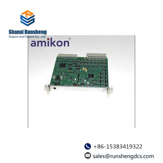 Siemens 6DP1230-8JJ Anolog Module