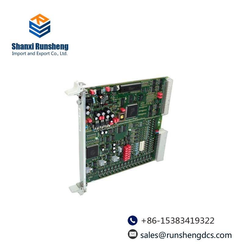 SIEMENS 6DP1280-8AB FUNCTION MODULE