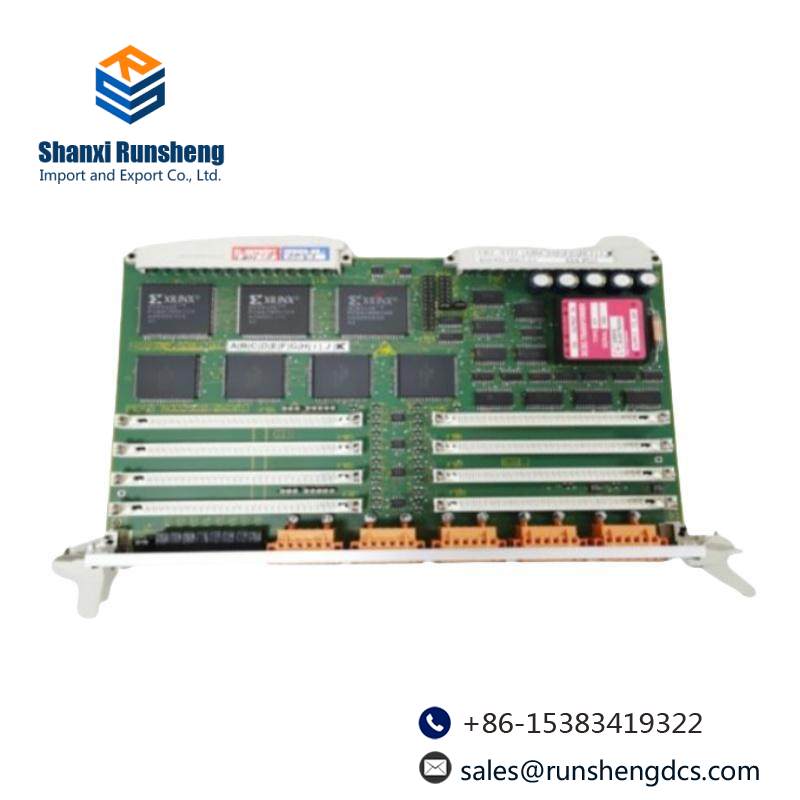 SIEMENS 6DP1651-8AA PLC Module