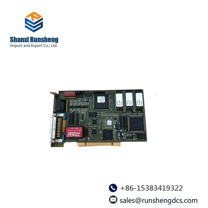 SIEMENS 6DP1724-8BA PLC Board