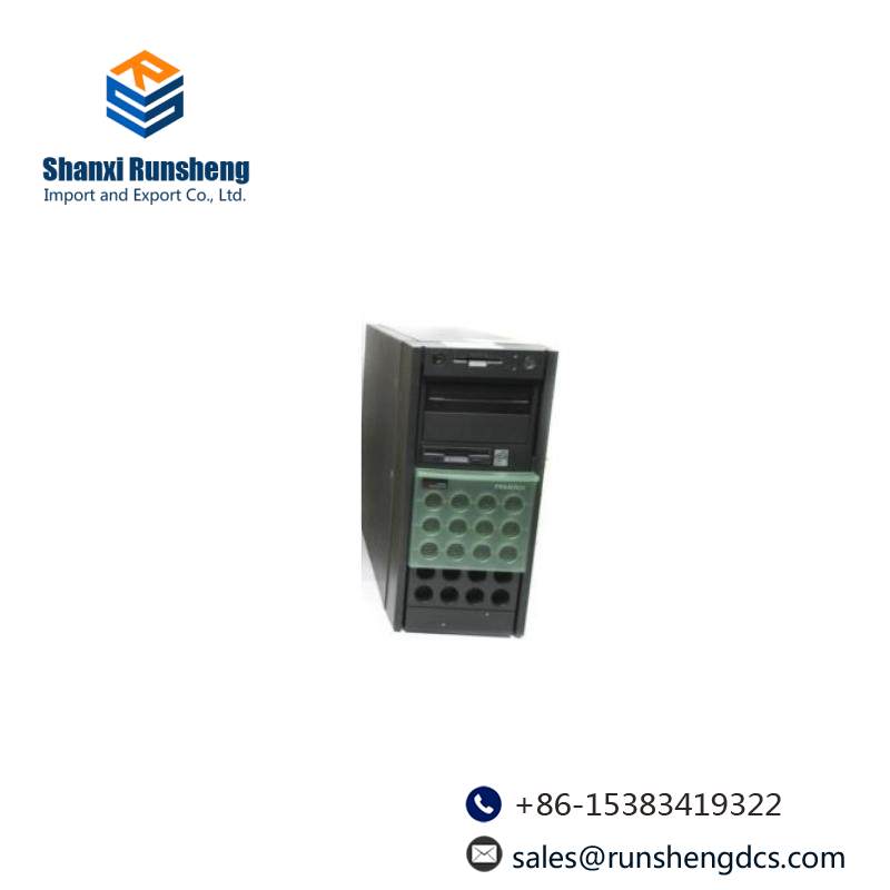 SIEMENS 6DP4653-6BB00-3XX1 COMPUTER