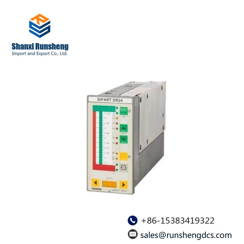 SIEMENS 6DR2410-4 power supply