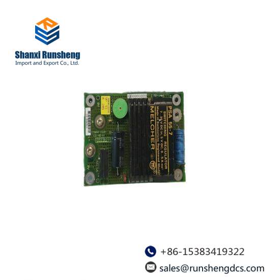 Siemens 6DS1006-8AA Switching Controller