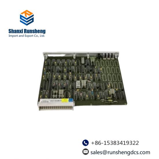 Siemens 6DS1104-8AA Clock Pulse Gen Module