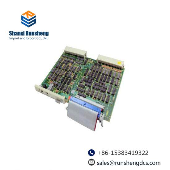 Siemens 6DS1106-8AA Comparator module