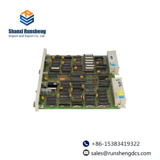 Siemens 6DS1111-8AB Teleperm M moduel card