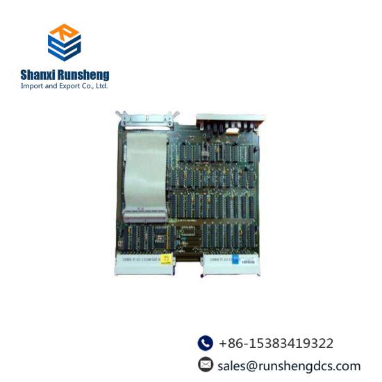 Siemens 6DS1121-8AA Voter Module
