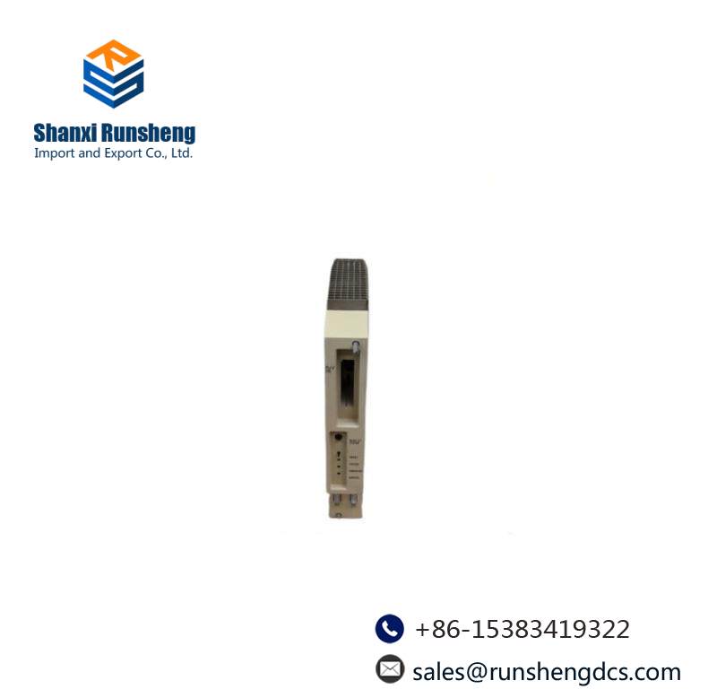 Siemens 6DS1132-8CA PU-V 215 FW: C204D Central Processor Unit