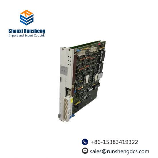 Siemens 6DS1200-8AB Teleperm M