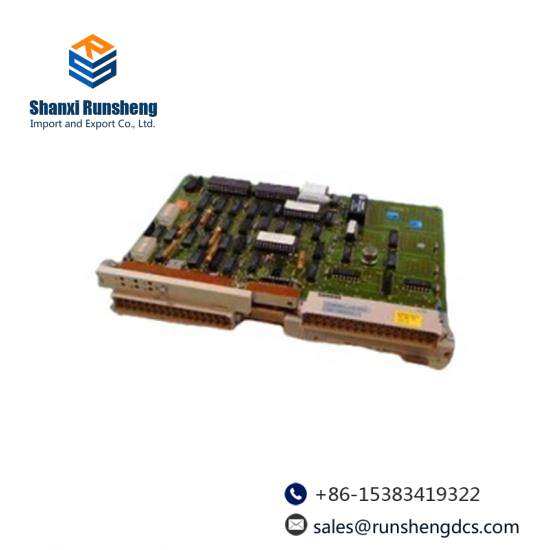 Siemens 6DS1202-8AB Communication Interface Module