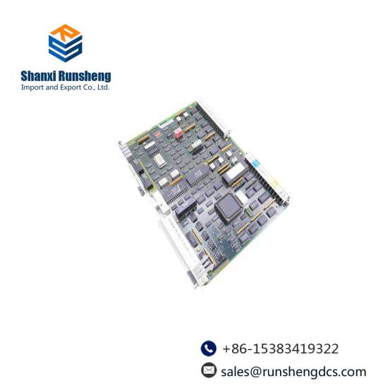 Siemens 6DS1223-8AA Bus Interface Module