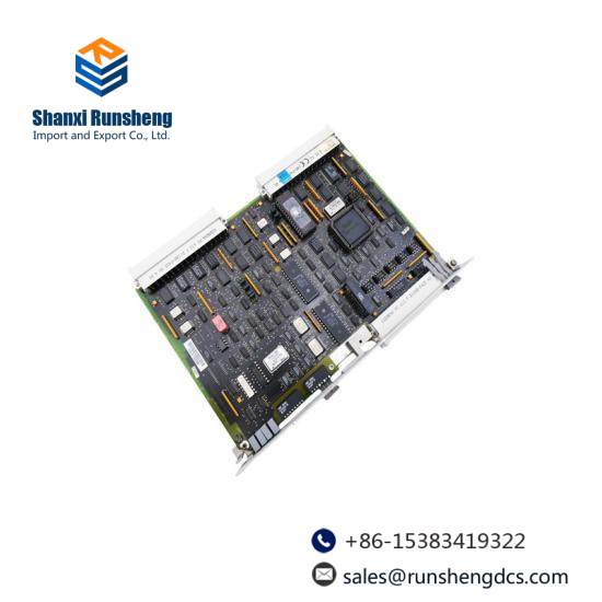 Siemens 6DS1223-8AC Interface Module